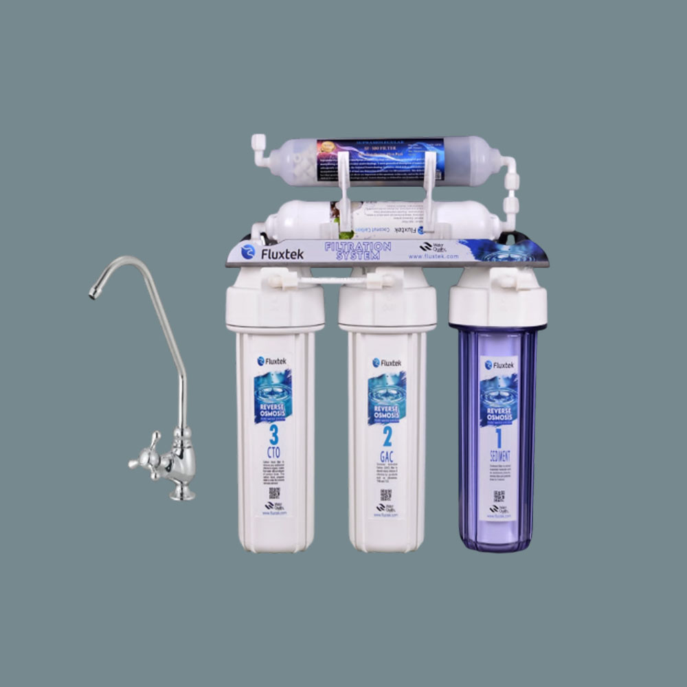 فلتر فلوكستك 5 مراحل